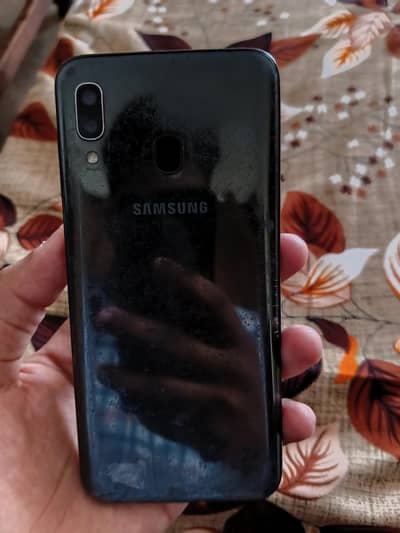 Samsung Mobile A20