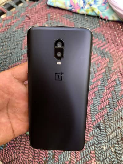 One Plus 6T