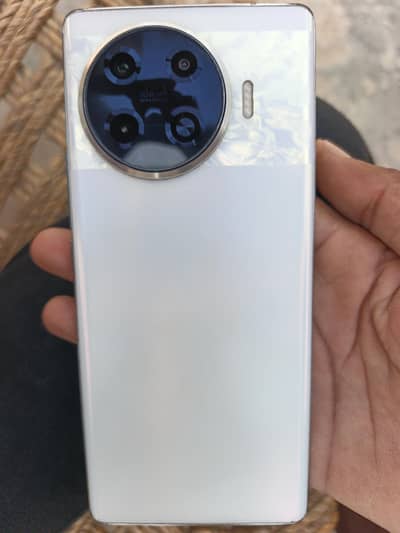 Tecno Spark 20 Pro Plus