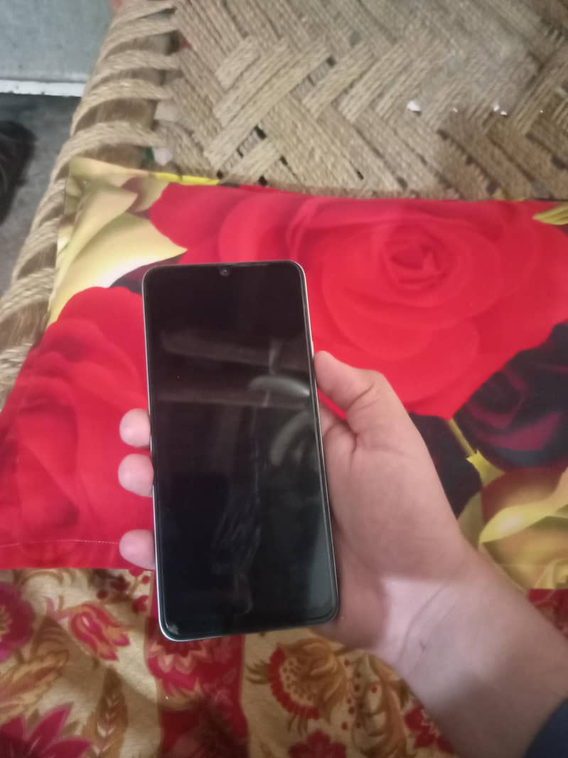 Itel Value 100 1