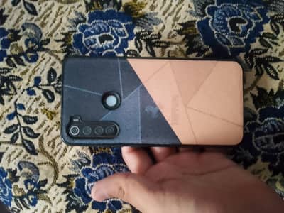 Xiaomi Redmi notei 8