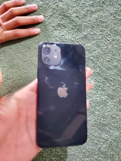 Apple iPhone 12
