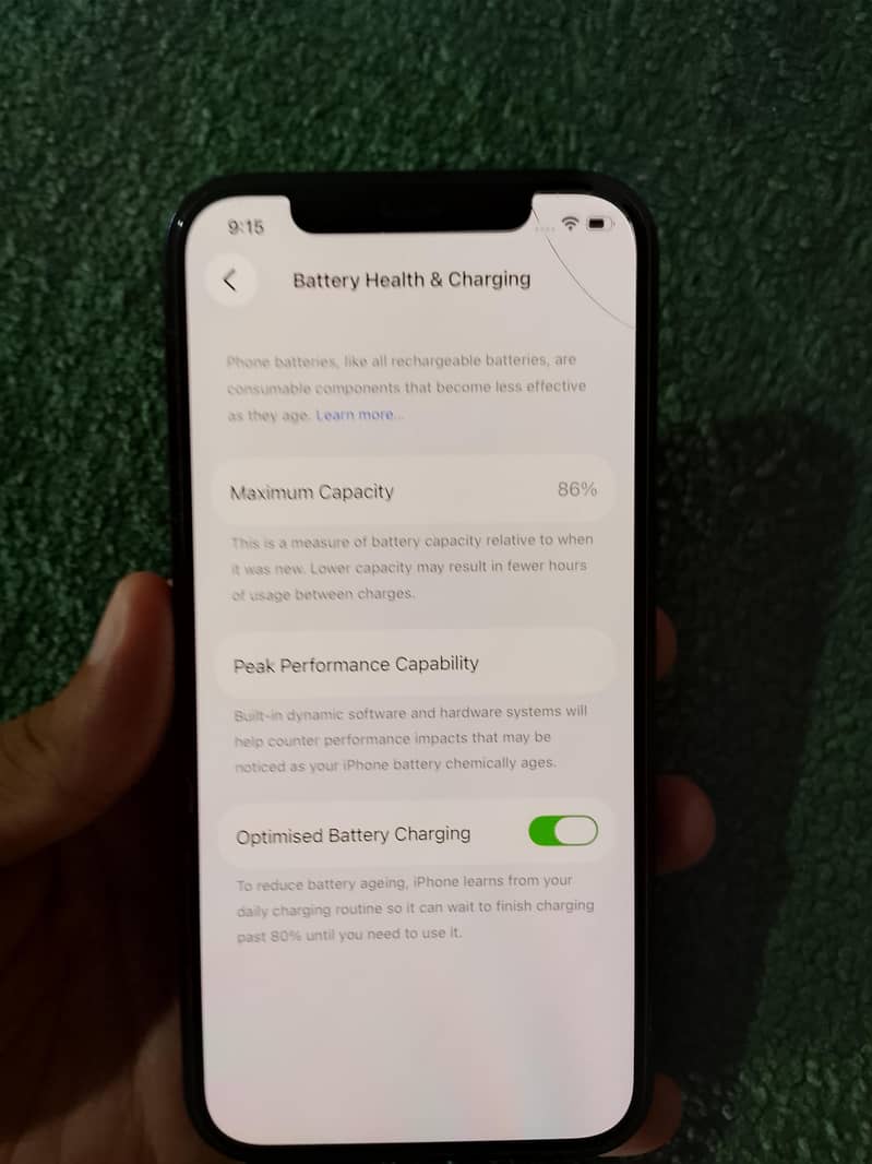 Apple iPhone 12 8