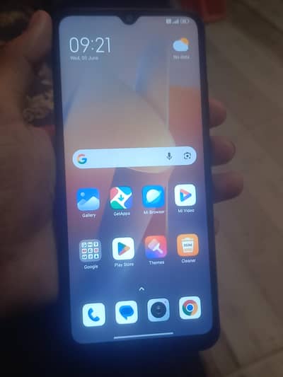 Redmi 12c 4gb 128gb all ok condition pic mein dekh lo exchange possibl
