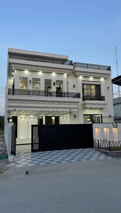 2 Bed Portion Available For Rent In Gulraiz