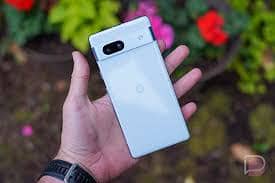 GOOGLE PIXEL 7A FOR SALE