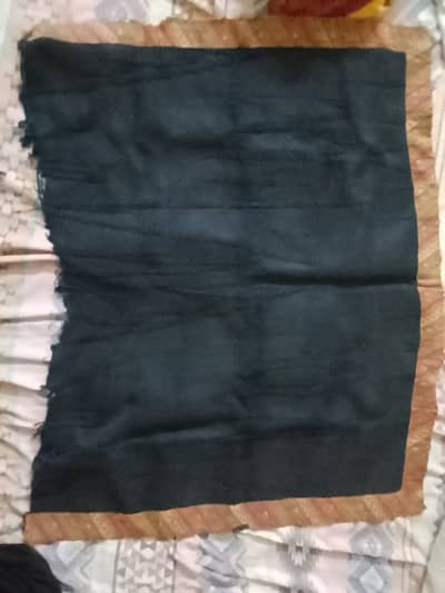 Authentic Kaaba Kiswa