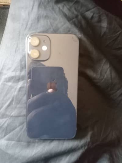 Apple iPhone 12 mini