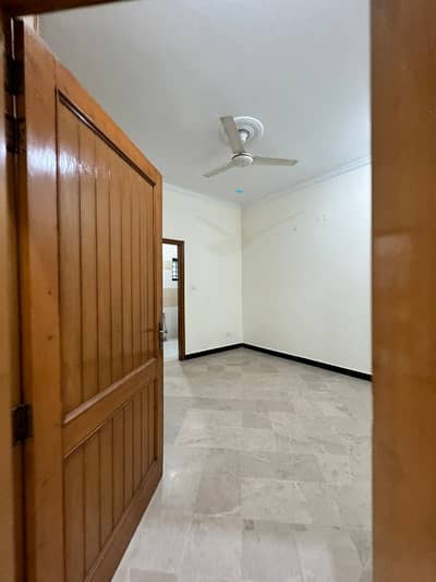 2 Bed Ground Portion Available For Rent In Gulraiz
