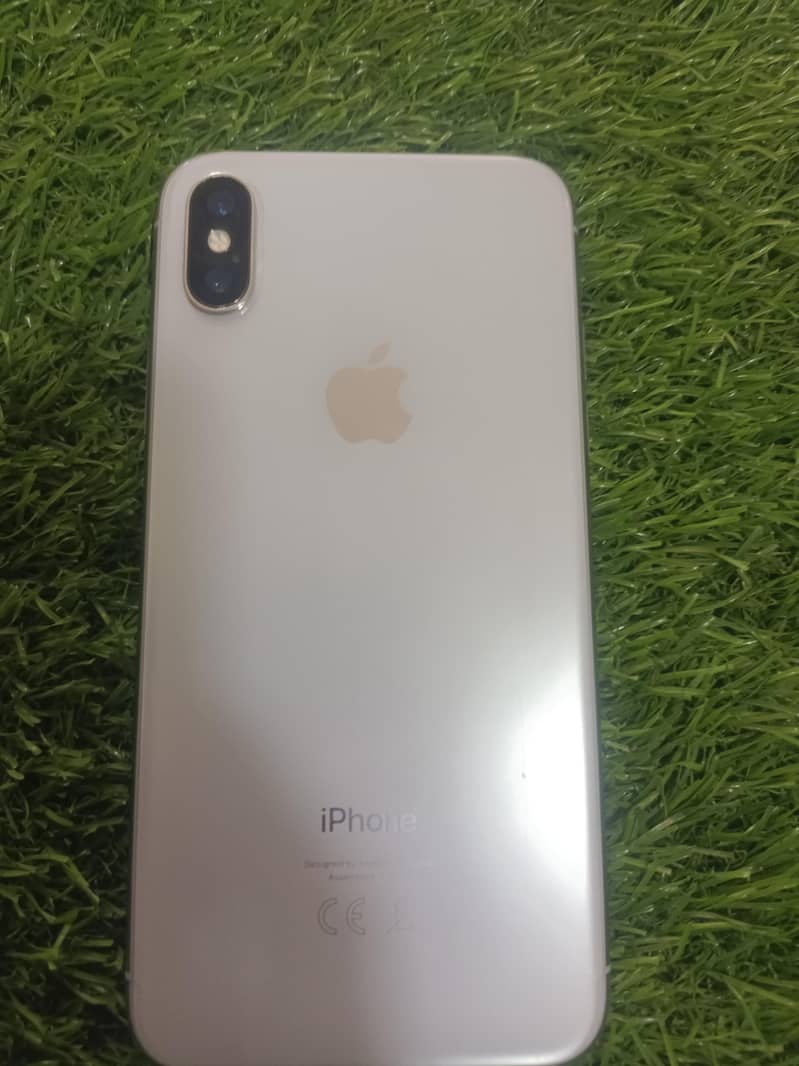 Apple iPhone X 1