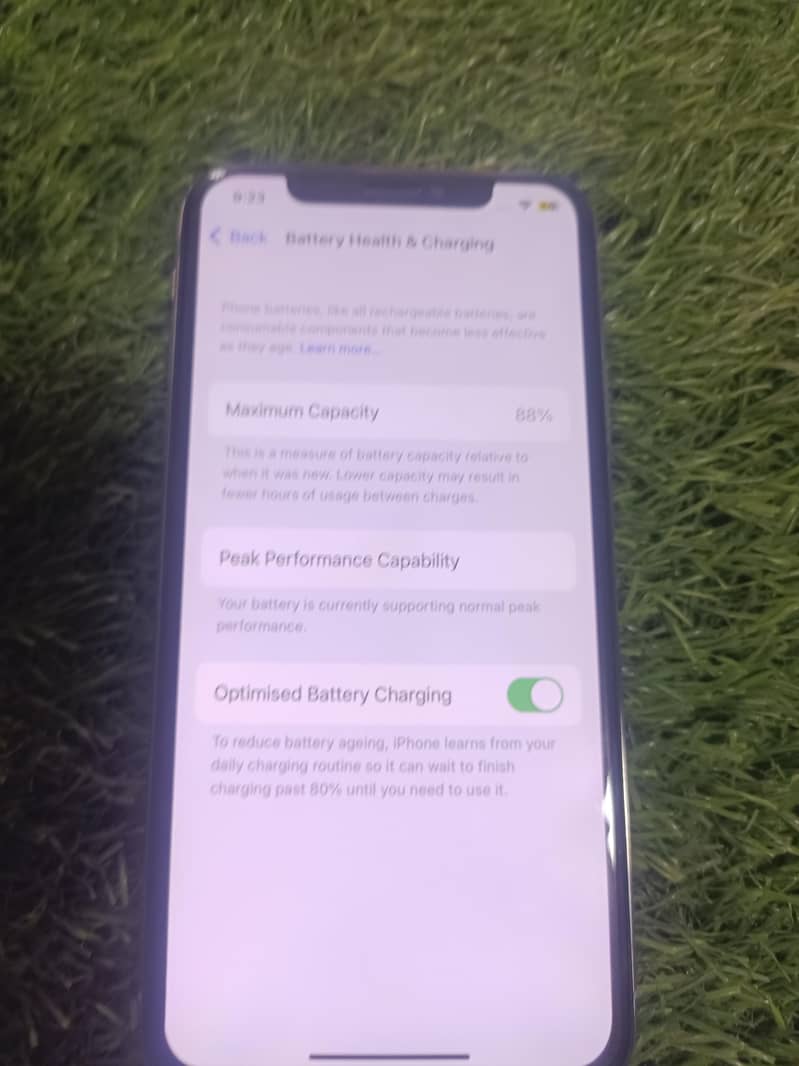 Apple iPhone X 2