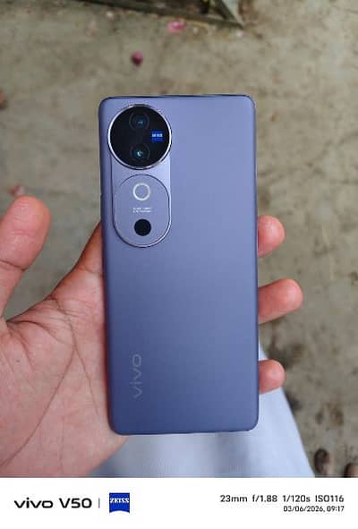 vivo v40
