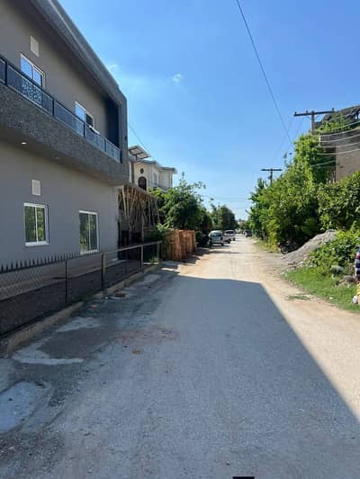2 Bed Ground Portion Available For Rent in Gulraiz