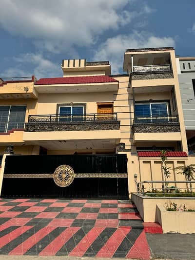 2 Bed Ground Portion Available For Rent In Gulraiz