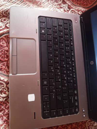 HP ProBook 640 G1 Core i5 4th Gen | 8GB RAM | SSD | New Battery