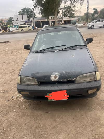 Suzuki Cultus 1994
