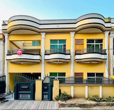 2 Bed Ground Portion Available For Rent In Gulraiz