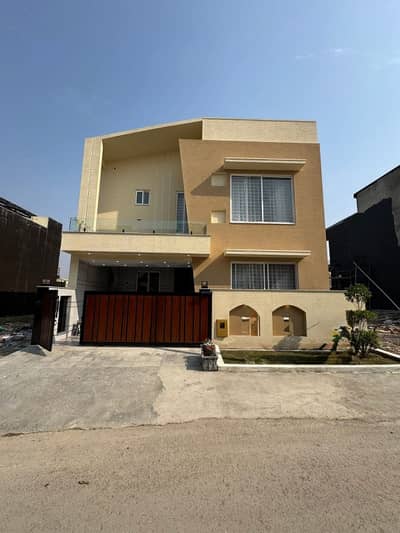 Brand New 2 Bed Ground Portion Available For Rent In Gulraiz