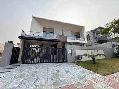 3 Bed 10 Marla Single Story independent House Available For Rent in Gulraiz