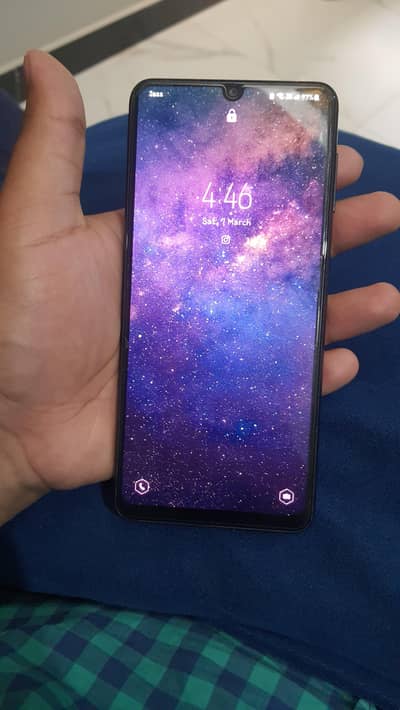 SAMSUNG GALAXY A22