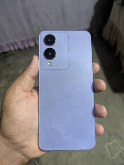 Vivo Y17s 4GB+128GB For Sale