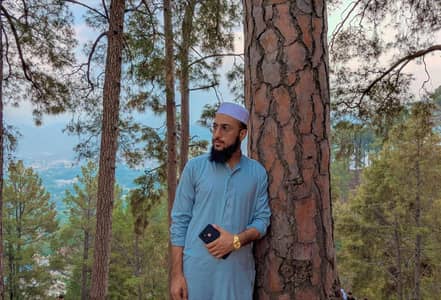 Muhammad Zeeshan