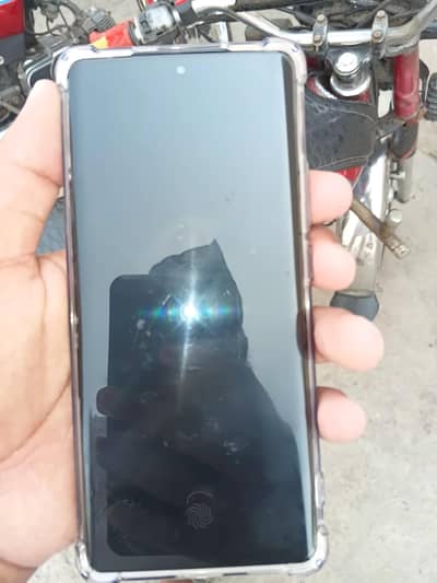 infinix hot 50 pro plus