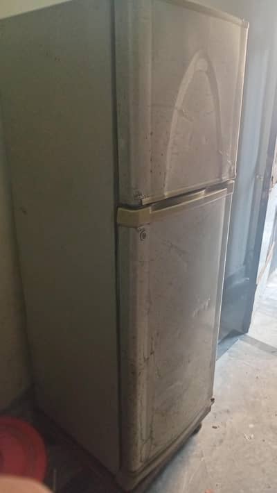 Used But in a Good Condition with exellent Colling