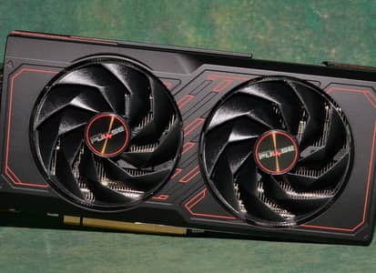 Sapphire Pulse Rx 7600 XT 16GB