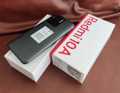 Xiaomi Redmi 10A