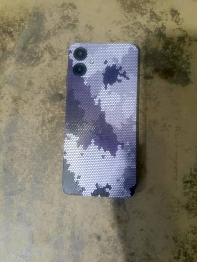 Samsung Mobile A06