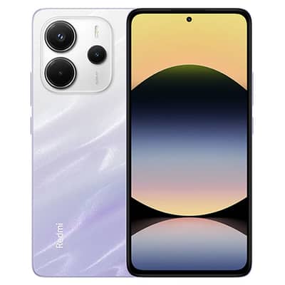 Xiami note 14