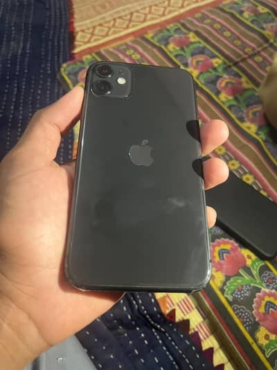 Apple iPhone 11