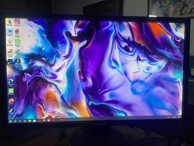 Samsung 24 Inch LCD