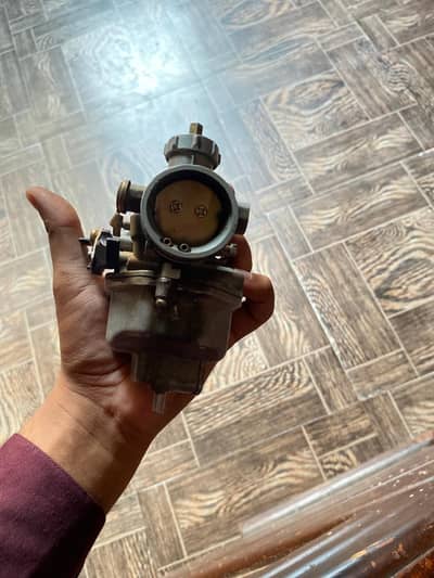 125 carburetor excel original