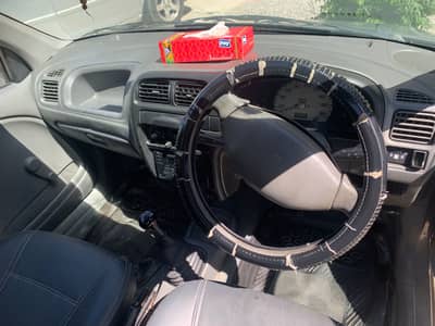 Suzuki Alto 2010