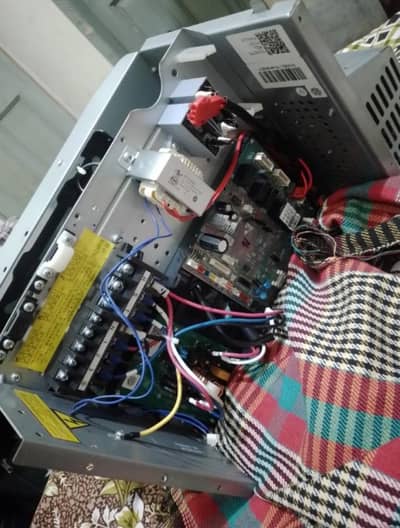 PCB BORD