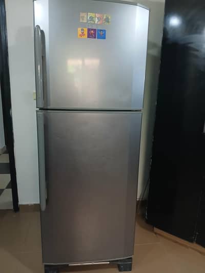 Fridge medium size exellent working