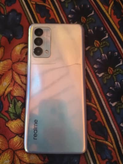 Realme GT Master Edition