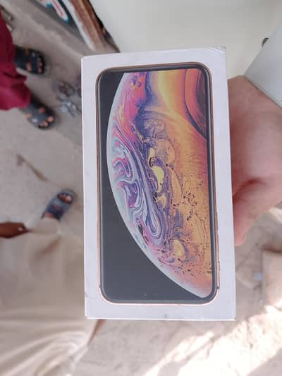 Apple iPhone X