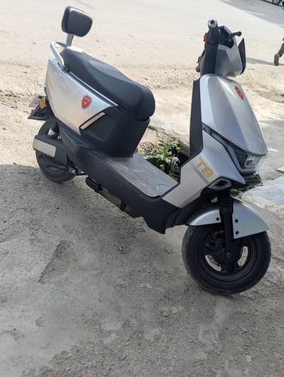 Metro t9 sport