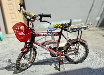 kids cycle 