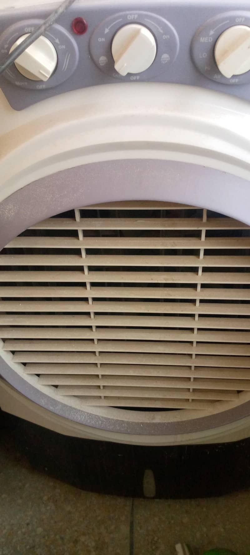 air cooler 1