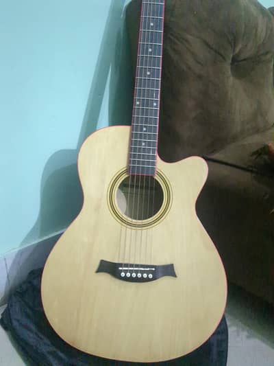 IRIN Guitar 6 strings for sale.