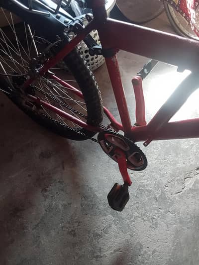 Good condition