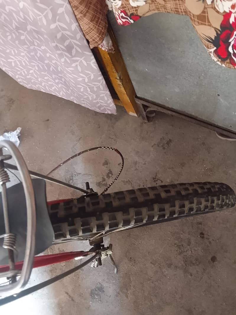 Good condition 2