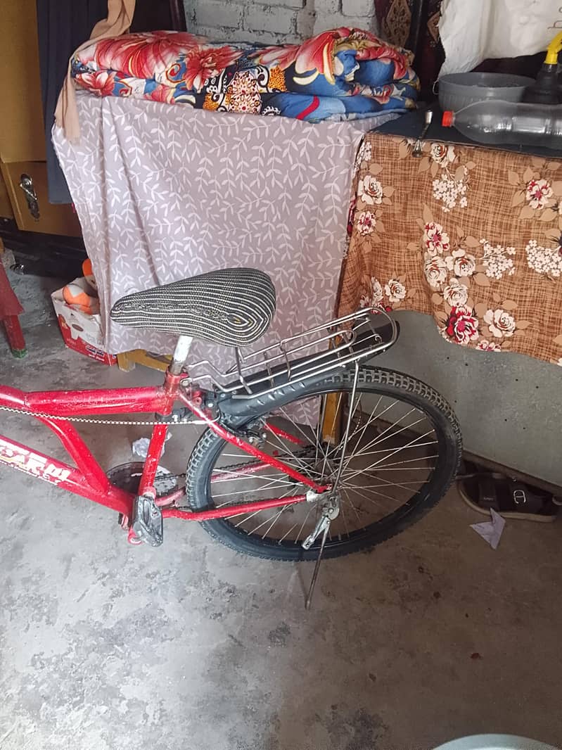 Good condition 3