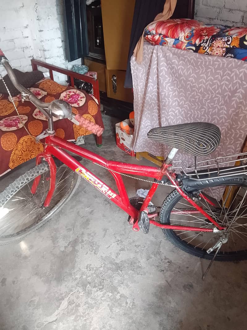 Good condition 4