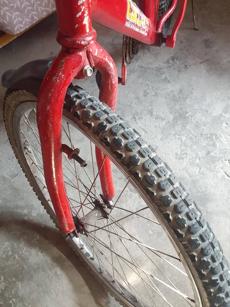 Good condition 5
