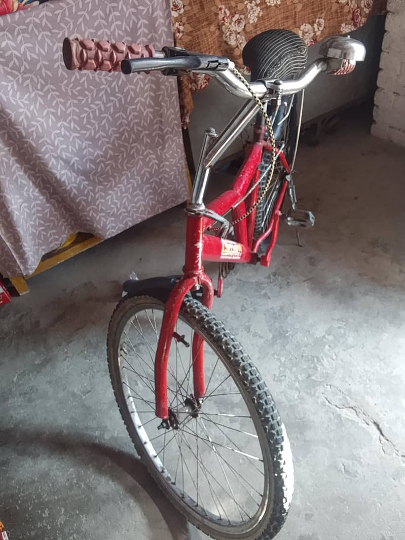 Good condition 6